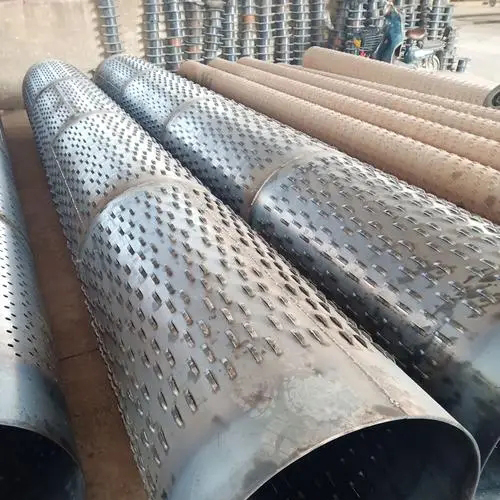 西双版纳滤水管规格型号的选择