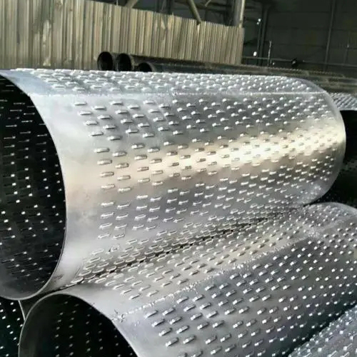 西双版纳滤水管参考标准及其他因素