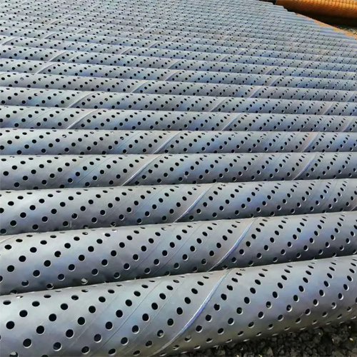 西双版纳桥式滤水管如何分类？