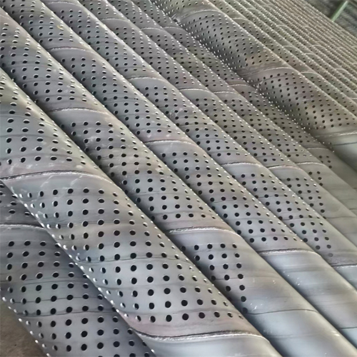 西双版纳滤水管安装