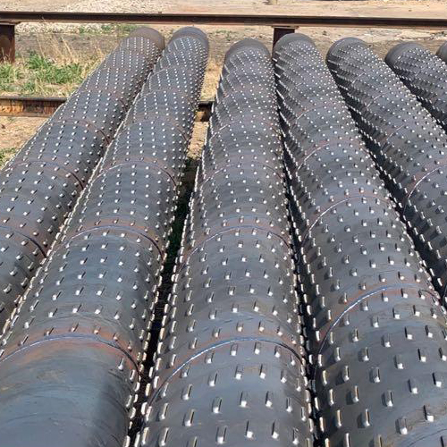 西双版纳滤水管生产流程是什么？