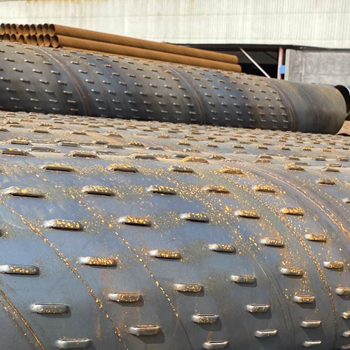 西双版纳桥式滤水管的材质如何选择？