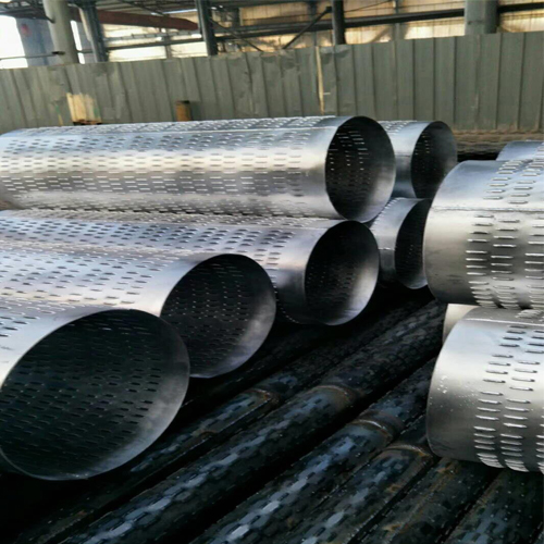 西双版纳滤水管的加工要求有哪些？