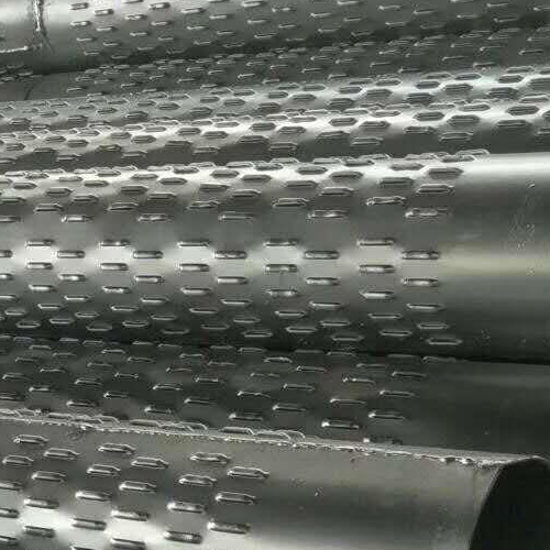 西双版纳滤水管的焊接工艺有哪些