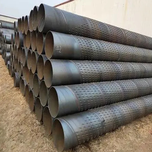 西双版纳房建滤水管规格的选择