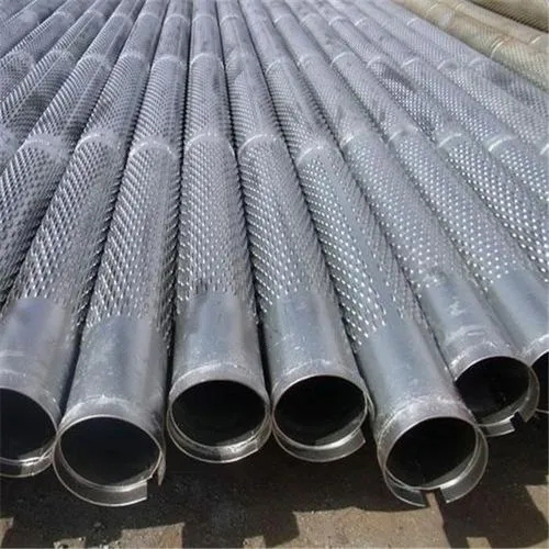 西双版纳滤水管施工注意事项