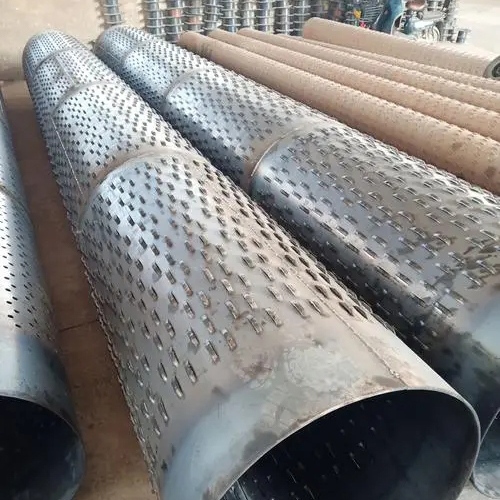 西双版纳滤水管施工标准是什么