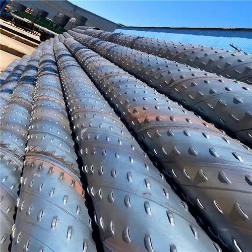 西双版纳滤水管施工规范