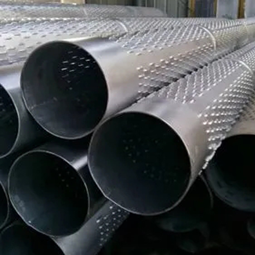 西双版纳滤水管口径多大最适合施工？